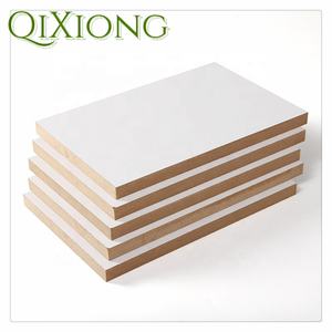 Tablero laminado MDF mesa de futbolín MDF superior 3mm MDF - Product Image 2