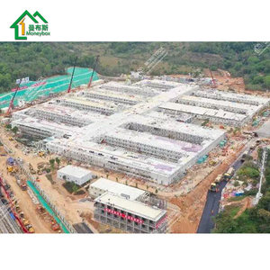 Habitación médica <span class=keywords><strong>de</strong></span> asistencia médica Modular Móvil prefabricada - Product Image 5
