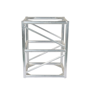 400*600mm Nhôm hiển thị giàn loa nâng dòng mảng giàn nền tảng sân khấu - Product Image 5