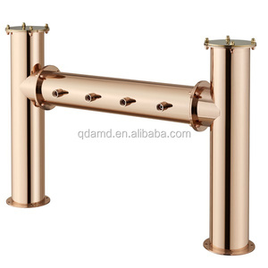 Torre <span class=keywords><strong>de</strong></span> grifo <span class=keywords><strong>de</strong></span> cerveza <span class=keywords><strong>de</strong></span> barril, Enfriador <span class=keywords><strong>de</strong></span> cerveza en <span class=keywords><strong>bar</strong></span>/pub - Product Image 1