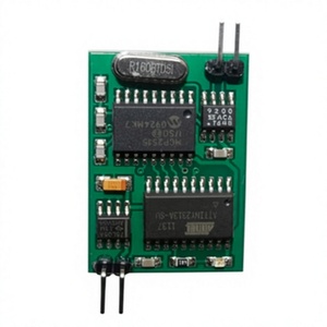 Émulateur CAN BUS pour Renault pour la réparation du tableau de bord L570 - Product Image 1