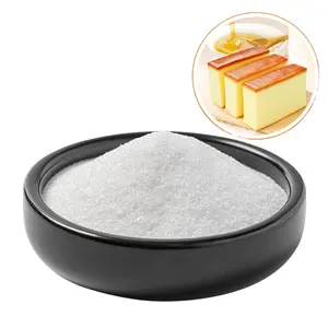 Best Price Food Flavor Methyl Vanillin/ Ethyl Vanillin Crystal Powder