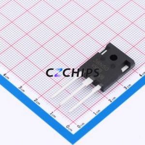 Original-tout nouveau transistor à effet de champ à transistor TO-247AC IXFR36N50P-VB (MOSFET) - Product Image 1