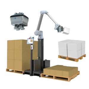 Collaborative Robot Siasun Robot Automation Co Explosion Proof