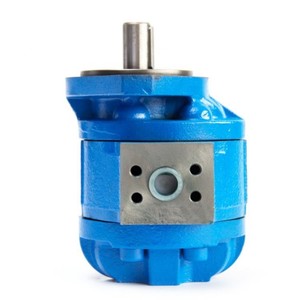 LG30F.02.02.01 16804040001 CBFC40 Chine Chargeur Pièces détachées Transmission Pompe à vitesse variable - Product Image 2