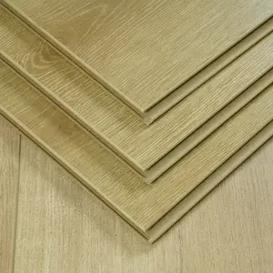 China Manufacturer Wholesale Price Ac3 Ac4 Ac5 Valinge Unilin Click Hdf 8mm 12mm Waterproof Wood Laminate Flooring