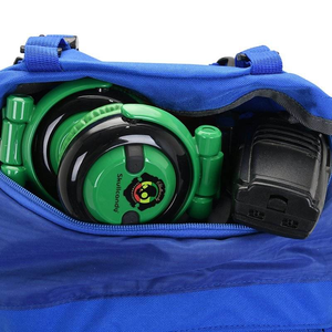 Mochila de Escalada de 75L, Mochila Impermeable para Montañismo, Bolsa de Viaje, Mochila de Senderismo y Camping - Product Image 3