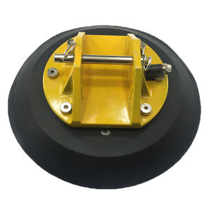 Cangkir Penyedot Gelas Aluminium Pengangkat Kaca, Vakum Granit Berat - Product Image 1