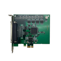 Carte d'extension d'E/S pour microcontrôleur Yaskawa YRC1000 DIO-1616L-PE d'origine en stock