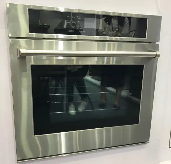 30 Inch Elektrische Oven, Mode Muur Oven, Ingebouwde Oven