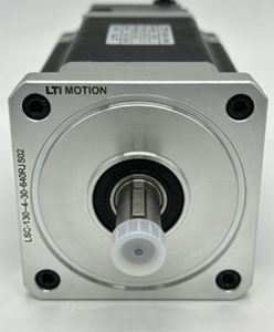 Moteur KEBA LSC-130-4-30-560/RJ-S02, version neuve et originale - Product Image 3