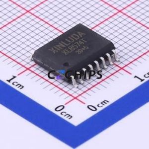 ชิปวงจรรวม SOP-16-300mil XL8574T ของแท้และใหม่วงจรขยายสัญญาณชิ้นส่วนอิเล็กทรอนิกส์ - Product Image 1