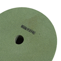 Meules en carbure de silicium personnalisées 120/180 mailles, meules de polissage en PVA, meules en éponge PVA pour le polissage du cuivre