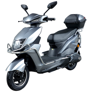 สกู๊ตเตอร์ราคาถูก พร้อมมอเตอร์ไซค์วิ่งได้ 110 กม. - Product Image 5