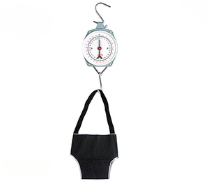 <span class=keywords><strong>Balance</strong></span> à ressort mécanique avec cadran 25kg 50kg 100kg 200kg, <span class=keywords><strong>balance</strong></span> de pêche 150kg, <span class=keywords><strong>balance</strong></span> pour bébé - Product Image 2