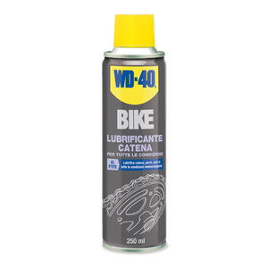 Lubricante para cadena de bicicleta Dot4 líquido para todas las condiciones, 250ml - Product Image 1