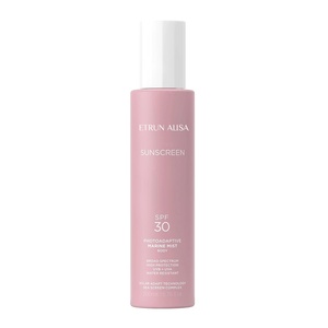 ETRUN ALISA Private Label Sunscreen <strong>Spray</strong> Marine Mist Sunscreen <strong>Spray</strong> SPF 30 Water Resistant Reef Safe Vegan for All Skin - Product Image 1
