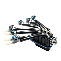 Inyectores de Combustible Centrales para GMC Yukon V8 5.7L 1996-2000