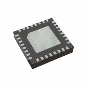32 WFQFN Exposed Pad MAX1518ETJ+T BOM IC ในสต็อก ชิ้นส่วนอิเล็กทรอนิกส์สำหรับการจัดการพลังงาน (PMIC) - Product Image 1