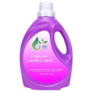 Factory OEM Custom 25-50% for Active Matter Formula Long Fragrance 5 Gallon Buckets of Disposable Liquid Laundry <strong>Detergent</strong> - Product Image 4