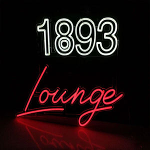 Insegne al Neon Personalizzate in Acrilico, Insegne LED Senza MOQ, Nome, Testo, Motivo, Insegne al Neon per Decorazione Pareti Camera da Letto. - Product Image 6