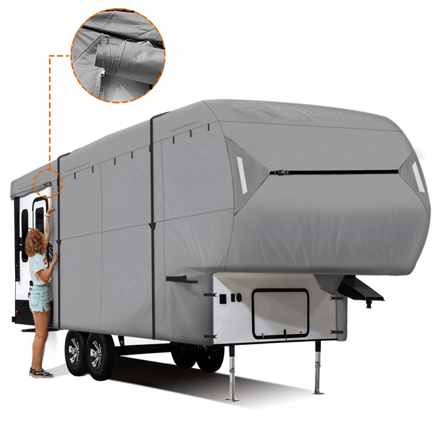 Крышки на 5-е колесо для автофургона, крышка для автофургона, крышки для автофургона