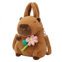 Sac à dos unisexe en peluche, hauteur 31 cm-50 cm, pour les 14 ans et plus, cadeau de Noël