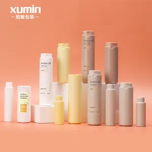 Botol Tabir Surya Pompa Pengap Dapat Diganti 25Ml Botol Pengap Krim Mata 45Ml Lotion Bb Cream Kemasan Botol Pengap