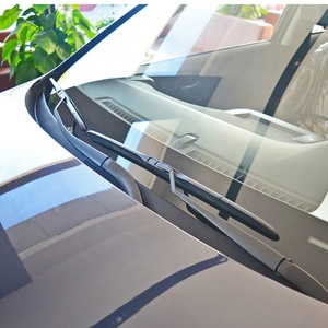 2024 Kction <span class=keywords><strong>precio</strong></span> combinado limpiaparabrisas Natural goma coche hoja Auto vehículo insertar tira de goma recarga se puede cortar accesorios de coche - Product Image 6