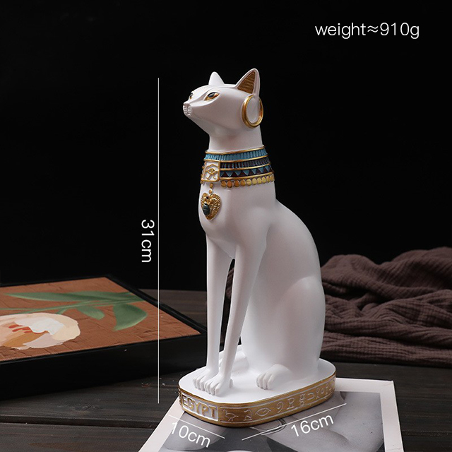 Egyptian Mau - M