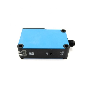 Sensor Fotoeléctrico Original de la Marca SICK, Nuevo, Modelo WL27-3P2461, Interruptor Sensor WL27-3P2461 SICK - Product Image 3