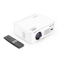 Productos para el Hogar Inteligente 2023 Electrónica de Consumo Proyectores de Cine en Casa Mini