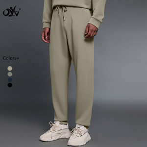 Abbigliamento Sportivo all'Ingrosso per <span class=keywords><strong>Uomo</strong></span>, <span class=keywords><strong>Pantaloni</strong></span> Sportivi Casual, Joggers di Alta Qualità, Abbigliamento Casual Maschile - Product Image 1