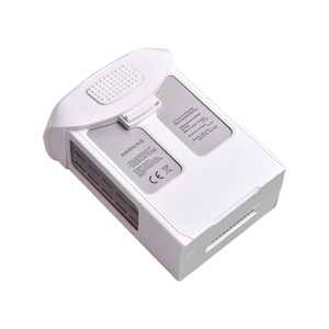 Batterie KUWATA <span class=keywords><strong>DJ</strong></span> I <span class=keywords><strong>Phantom</strong></span> 4/4A/4PRO/V2.0/RTK 15.2V 5870mAh 89.2Wh Plastique - Product Image 4