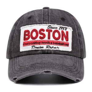 Venta al por mayor del fabricante: Nueva gorra de béisbol deportiva de seis paneles para todas las estaciones, estilo urbano ajustable, tela impermeable tipo jersey. - Product Image 6