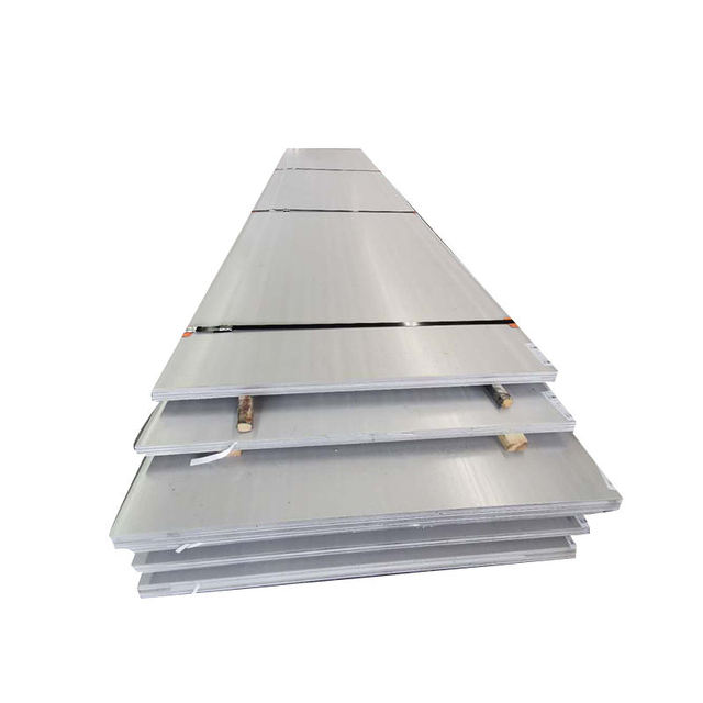 5mm 6.35mm Stainless Steel Plate 17-4PH(630) 17-7PH(631) 15-5PHstainless Steel Sheet Plate Price
