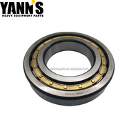 Подшипник роликовый YANNS 0964339 (096-4339) для экскаваторов Caterpillar серии 320, запчасти для строительной техники