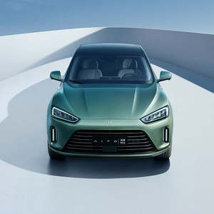 Seres pour Huawei Aito M5 2025 <span class=keywords><strong>Hybride</strong></span> Ultra Rwd SUV intermédiaire à autonomie étendue 272 ch CLTC 1440 km Longue autonomie 5 portes 5 places Voitures familiales - Product Image 2