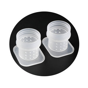 Herramientas de apicultura, colmena, alimentador de <span class=keywords><strong>abejas</strong></span>, bebedero, Conector de fuente de botella - Product Image 1