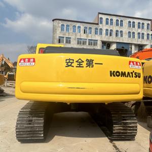 Komatsu 200-6 PC200-6รถขุด Komatsu 200-7 PC200-7เครื่องขุด Komatsu Pc120 Pc200 Pc220 Pc220-7 - Product Image 3