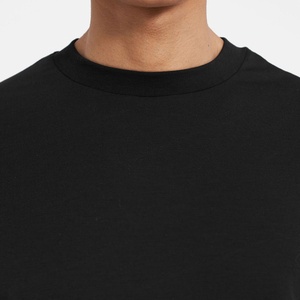 เสื้อกล้ามกีฬาผู้ชายผ้าฝ้ายระบายอากาศดี พิมพ์โลโก้ตามสั่ง คุณภาพสูง ขายส่ง - Product Image 6