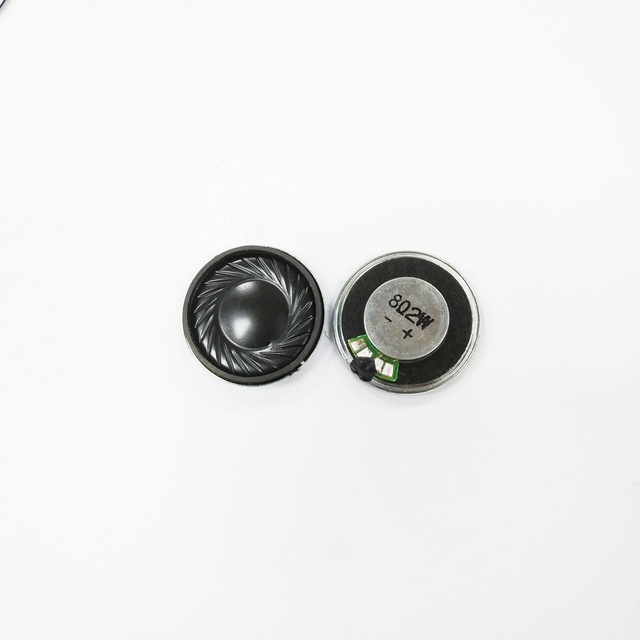 2806 8 Ohm 2W Speaker 28*6mm Hot Horn