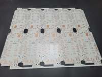 Fabricant de circuits imprimés simple face OEM ODM de haute qualité et à faible coût Usine chinoise pour circuit imprimé monocouche