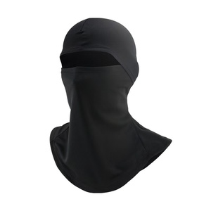 Vente en gros de cagoules de ski personnalisées pour hommes et femmes, pour sports de plein air, pêche, usage quotidien, avec impression numérique sur tissu standard - Product Image 1