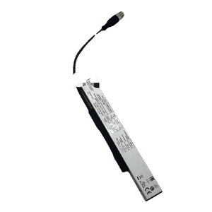 Plc プログラミング コントローラー C2MT-01834BBC0 3BE0 ミニ ツインライト セーフティ カーテン 1207848 新品 箱なし - Product Image 1