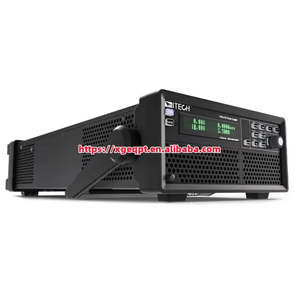 Alimentation électrique Itech DC M3140 30V 150A 3000W programmable pour testeur de charge électronique - Product Image 5