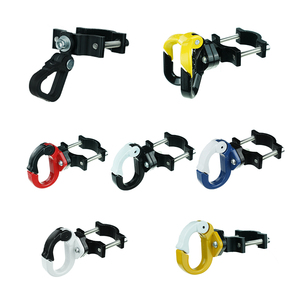 Superbsail Scooter électrique crochet avant cintre pour <span class=keywords><strong>Xiaomi</strong></span> M365 1s <span class=keywords><strong>Pro</strong></span> <span class=keywords><strong>2</strong></span> casque sacs griffe enfant Scooter poignée poignée sac pour M365 <span class=keywords><strong>Pro</strong></span> - Product Image 6