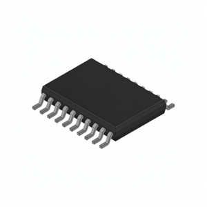Componentes Electrónicos BOM IC en Stock 74ABT573CMTC, Circuito Integrado Tipo D Transistorizado Simple 20TSSOP, Lógica 20 TSSOP (0.173", 4.40mm de Ancho) - Product Image 1