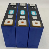 Cellule prismatique LiFePO4 Gotion 3.2V 72Ah Grade A, 3000+ cycles, pour vélo électrique, stockage solaire, chariot de golf, batterie EV UPS