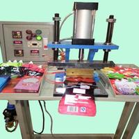 Pochette à bec en plastique Bec de sac Machine à sceller Weal Emballage de liquide de sécurité alimentaire PE pour bec de poche debout